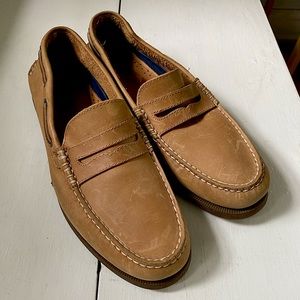 Sperry Top-Sider “Boat Shoe”